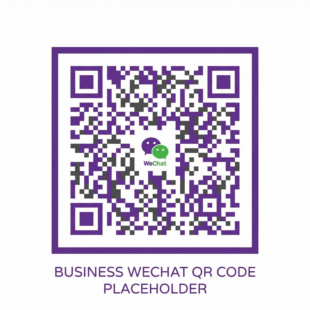 蜜桃传媒商务二维码